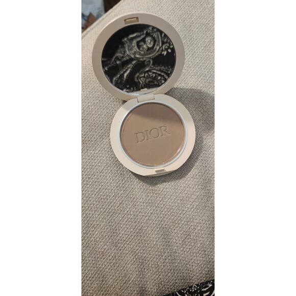 CHRISTIAN DIOR ~ FOREVER NATURAL BRONZE ~ # 005 WARM BRONZE ~ 0.31 OZ - Picture 4 of 4